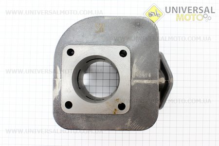 Циліндро поршневий комплект (цпг) Honda LEAD100см.куб.-51мм (палець 13мм). Scooter-M (Запчастини до японського скутера / UM3363-V27)