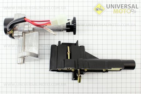 Замки к-кт Suzuki AD 100