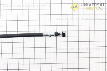 Трос заднего тормоза Honda LEAD90, 190см. Scooter-M (Скутер Honda Lead \ UM3363-V77)