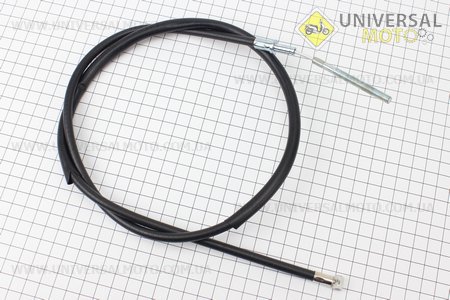 Трос передніх гальм Yamaha JOG, 111см. Scooter-M (Запчастини до японського скутера / UM3363-V78)