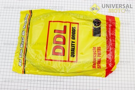 Трос спідометру Yamaha JOG (дискові гальма) 90см. DDL (Запчастини до японського скутера / UM3363-V81)