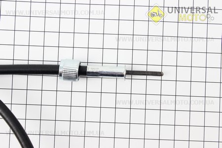 Трос спидометра Yamaha JOG (дисковый тормоз) 100см. Scooter-M (Скутер Yamaha Jog \ UM3363-V82)