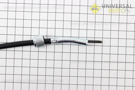 Трос спидометра Yamaha JOG (дисковый тормоз) 100см. Scooter-M (Скутер Yamaha Jog \ UM3363-V82)