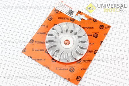 Крыльчатка переднего вариатора Honda LEAD 90/100 (Тайвань)