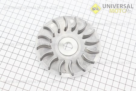 Крыльчатка переднего вариатора Honda LEAD 90/100 (Тайвань)