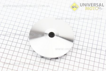 Крыльчатка переднего вариатора Suzuki AD100 (Тайвань). SM-TW (Скутер Suzuki Address 100 \ UM3364-V05)