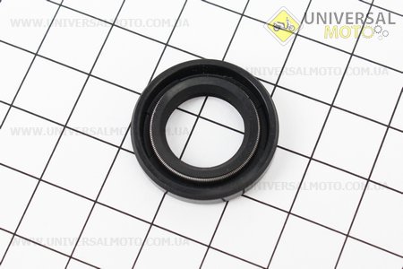 Сальник 13,7*24*5 к-кт, Тайвань