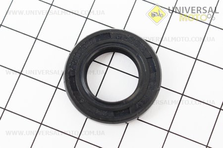 Сальник 13,7*24*5 к-кт, Тайвань