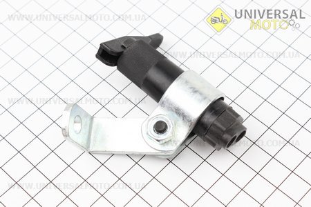 Рычаг подсоса для карбюратора спортивного