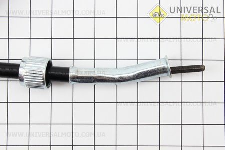 Трос спидометра Suzuki AD50 (бараб. торм.), 110см