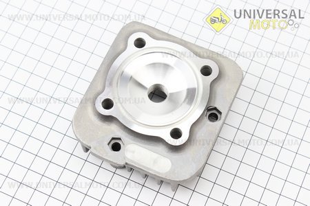 Головка цилиндра Yamaha CT-50/BW'S 50 - 47mm, Тайвань