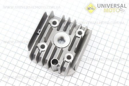 Головка цилиндра Yamaha CT-50/BW'S 50 - 47mm, Тайвань