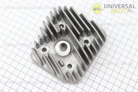 Головка цилиндра Honda DIO AF-24 - 47mm, CMR (Тайвань)