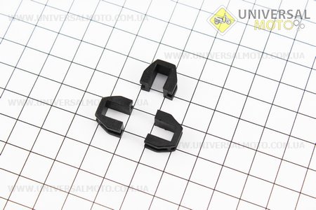 Напрямні варіатора комплект Honda LEAD 90. Taiwan (Запчастини до японського скутера / UM3364-V41)