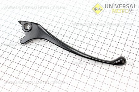 Рычаг тормозной правый Honda DIO диск. тормоз. Taiwan (Скутер Honda DIO \ UM3364-V47)