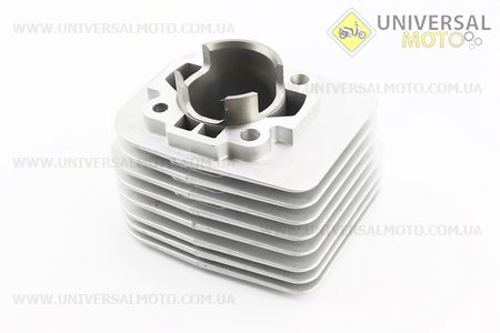 Циліндро поршневий комплект (цпг) Suzuki AD110см.куб.-52,5мм (поршень h=60мм, палець d=14мм) синя коробка (без прокладок). SEE (Запчастини до японського скутера / UM3364-V50)