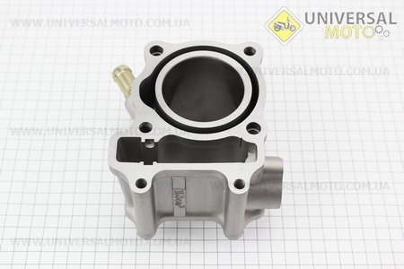 Цилиндро поршневой комплект (цпг) Honda SH150 160cc-58мм (палец 14мм). BAJAJ (Скутер Honda \ UM3365-V00)