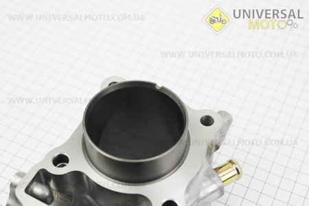 Цилиндро поршневой комплект (цпг) Honda SH150 160cc-58мм (палец 14мм). BAJAJ (Скутер Honda \ UM3365-V00)