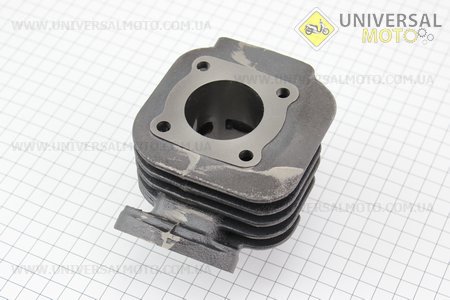 Цилиндро поршневой комплект (цпг) Yamaha BWS/2JA 50см3 40мм (палец 10мм) (JOG 1;JOG 2;JOG Minarelli;Champ; Slider). BAJAJ (Скутер Yamaha Jog \ UM3365-V01)