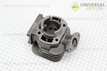 Цилиндро поршневой комплект (цпг) Yamaha BWS/2JA 50см3 40мм (палец 10мм) (JOG 1;JOG 2;JOG Minarelli;Champ; Slider). BAJAJ (Скутер Yamaha Jog \ UM3365-V01)