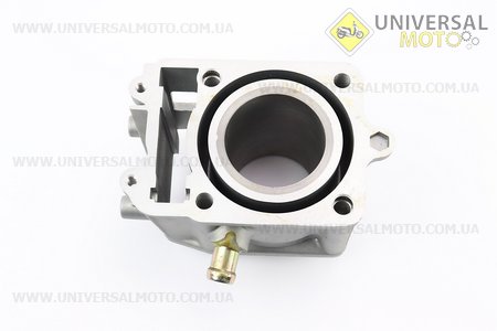 Циліндро поршневий комплект (ЦПГ) Honda CH125 SPACY - 52,4мм (палець 15мм). Китай (Запчастини до японського скутера / UM3365-V39)