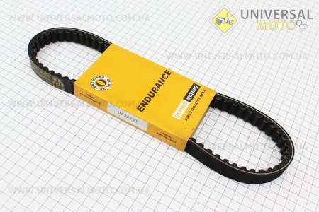 Ремень 752x19,2 Honda LEAD AF48. ULTIMO (Скутер Honda Lead \ UM3365-V81)