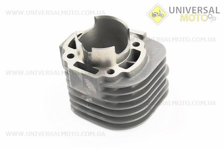Циліндро поршневий комплект (цпг) Yamaha AXIS 125см.куб.-52мм (палець 12мм). MSU (Запчастини до японського скутера / UM3365-V88)