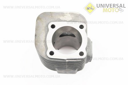 Циліндро поршневий комплект (цпг) Yamaha AXIS 125см.куб.-52мм (палець 12мм). MSU (Запчастини до японського скутера / UM3365-V88)