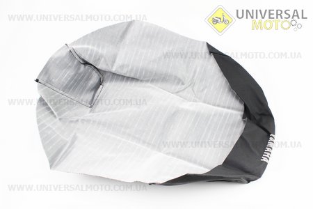 Чохол сидіння Yamaha VINO SA-26J. Китай (Запчастини до японського скутера / UM3366-V71)