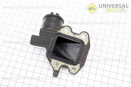 Патрубок карбюратора Yamaha MINT. Китай (Запчастини до японського скутера / UM3366-V95)