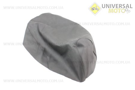 Чохол сидіння Honda DIO AF34 (еластичний, міцний матеріал) чорний. Украина (Запчастини до японського скутера / UM3367-V90)