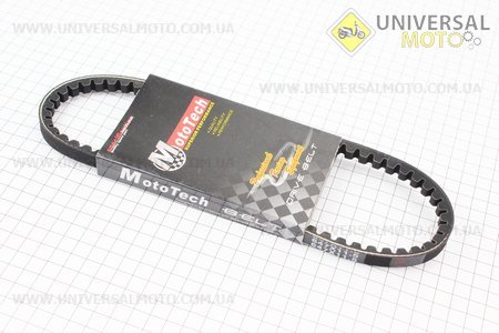 Ремінь 647х11,5 Honda PAL. Mototech (Запчастини до японського скутера / UM3368-V18)