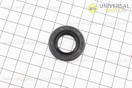 Сальник 17*30*6. Китай (Японский скутер \ UM3368-V56)