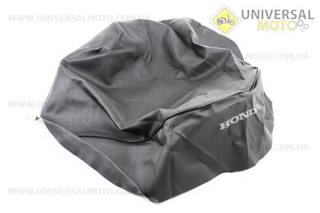 Чохол сидіння Honda PAL AF-17. Китай (Запчастини до японського скутера / UM3369-V00)