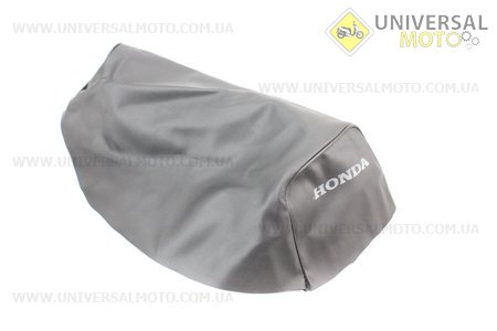 Чохол сидіння Honda PAX AF-14. Китай (Запчастини до японського скутера / UM3369-V01)