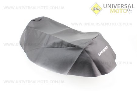 Чохол сидіння Honda DIO TACT AF51. Китай (Запчастини до японського скутера / UM3369-V02)