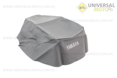 Чохол сидіння Yamaha MINT 1YU. Китай (Запчастини до японського скутера / UM3369-V03)