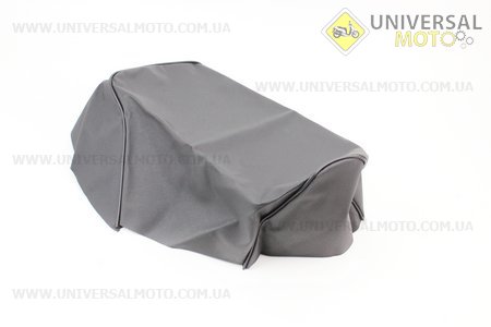 Чохол сидіння Yamaha MINT 1YU. Китай (Запчастини до японського скутера / UM3369-V03)