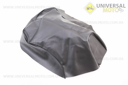 Чохол сидіння Yamaha GEAR UA06J. Китай (Запчастини до японського скутера / UM3369-V05)