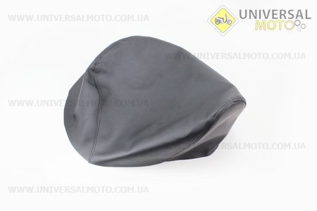 Чохол сидіння Yamaha MINT 1YU (еластичний, міцний матеріал) чорний. Украина (Запчастини до японського скутера / UM3369-V39)