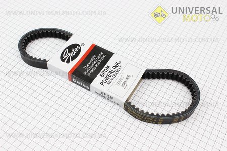 Ремень 752х18 Honda LEAD AF48. PowerLink (Скутер Honda Lead \ UM3369-V70)