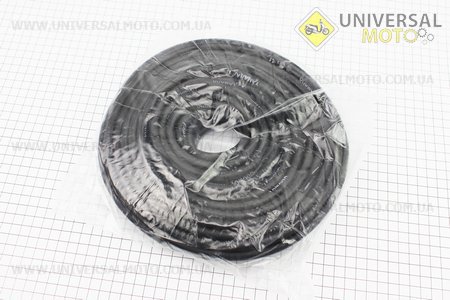 Шланг паливний 5x8,5мм - 20 метрів, чорний "Yamaha". Taiwan (Паливний мотошланг / UM3370-V85)