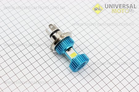 Лампа фари діодний H4 - LED-2. CYT (Різне / UM3372-V03)