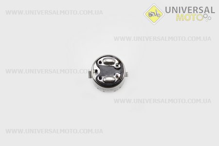 Лампа фари H6 BA20D 12V 35 / 35W. CYT (Різне / UM3372-V12)