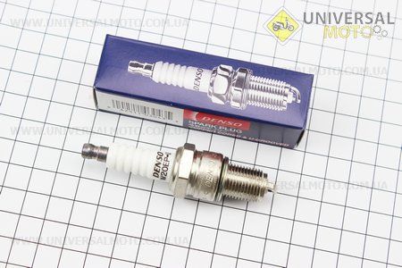 Свічка 2Т W20EP-U - M14 L18. DENSO (Різне / UM3372-V45)