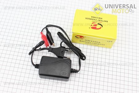 Зарядний пристрій для АКБ 14,8V -1500 mA. B-cycle (Зарядне / UM3372-V80)