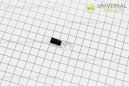 Акумуляторний клемник метал "малий". Китай (Акумулятор / UM3373-V12)