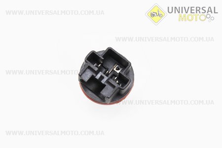 Лампа фари HS5 (B245) 12V 35 / 35W (Suzuki AD / Lets - 4T), пластиковий цоколь. Китай (Різне / UM3373-V53)