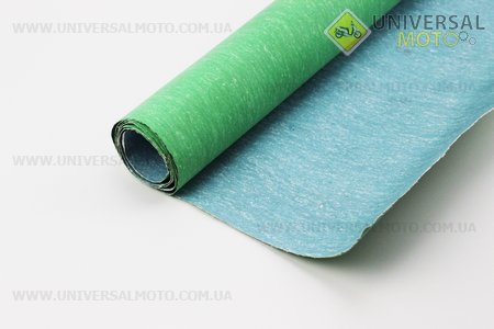 ПАРОНІТ 0,6мм - 1360 * 520мм. Китай (Різне / UM3374-V49)