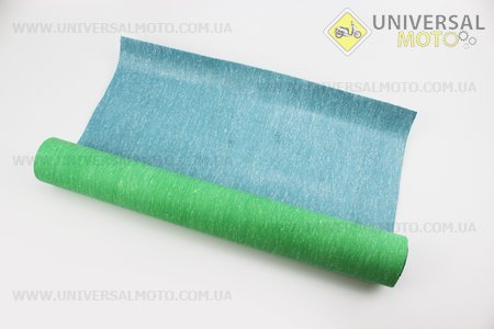 ПАРОНІТ 0,6мм - 1360 * 520мм. Китай (Різне / UM3374-V49)